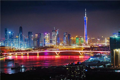 精彩纷呈的外围商务模特行业